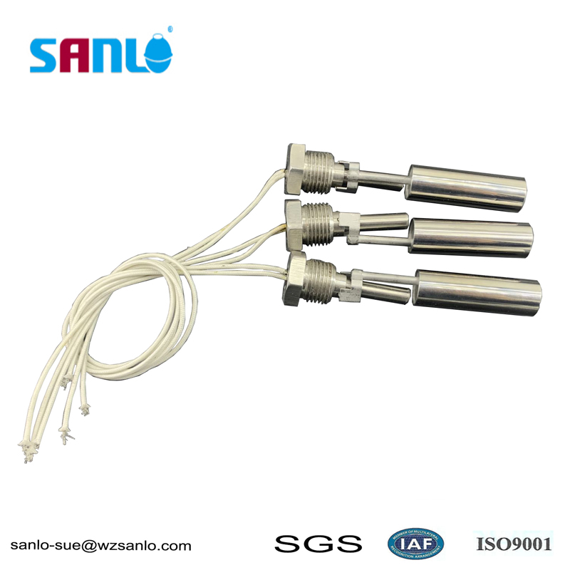 Apakah Suis Aras Bola Terapung Keluli dan Bagaimana Ia Berfungsi