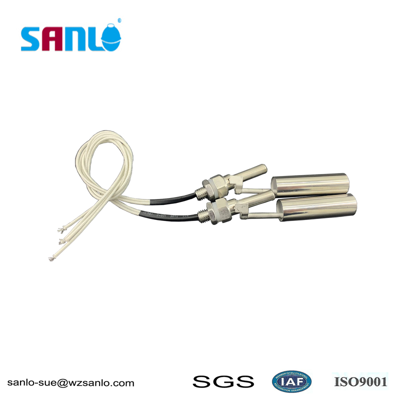 Apakah Suis Aras Terapung Cecair dan Bagaimana Ia Berfungsi