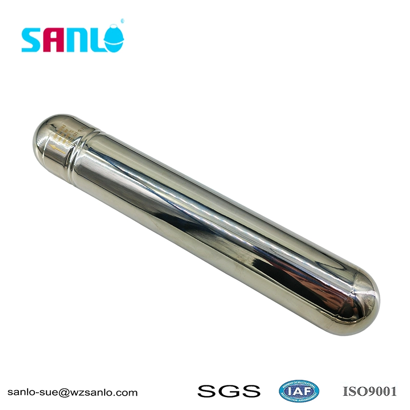 Bola Terapung Kepak Magnetik Tolok Aras 50*290
