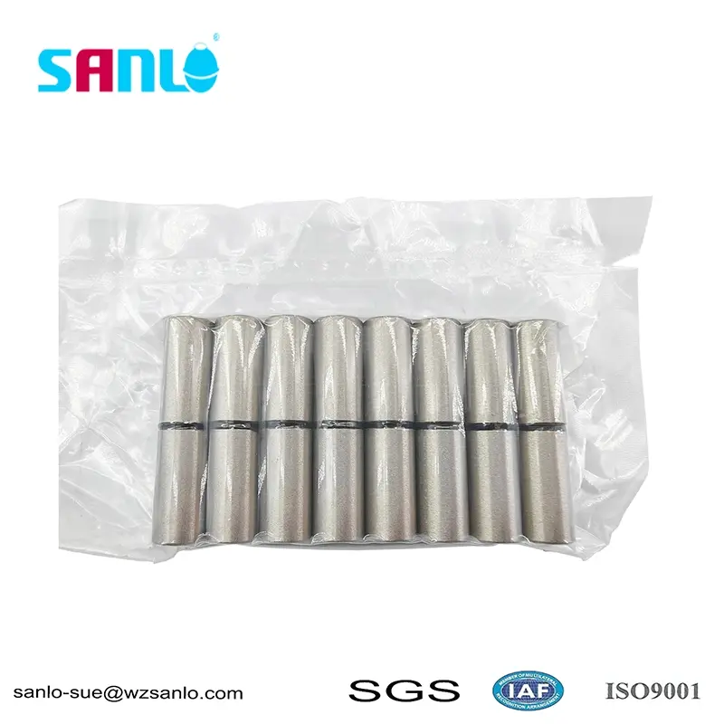 Suhu tinggi SM2CO17 magnet