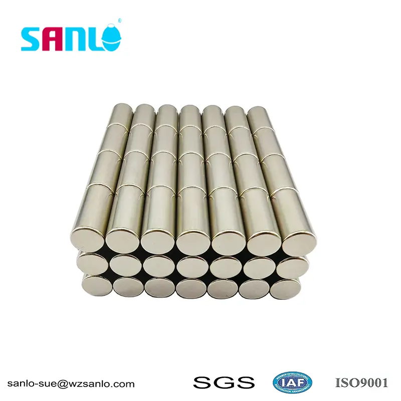 Magnet blok Neodymium