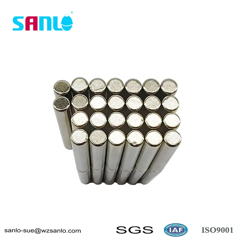 Magnet neodymium untuk suis bola apungan