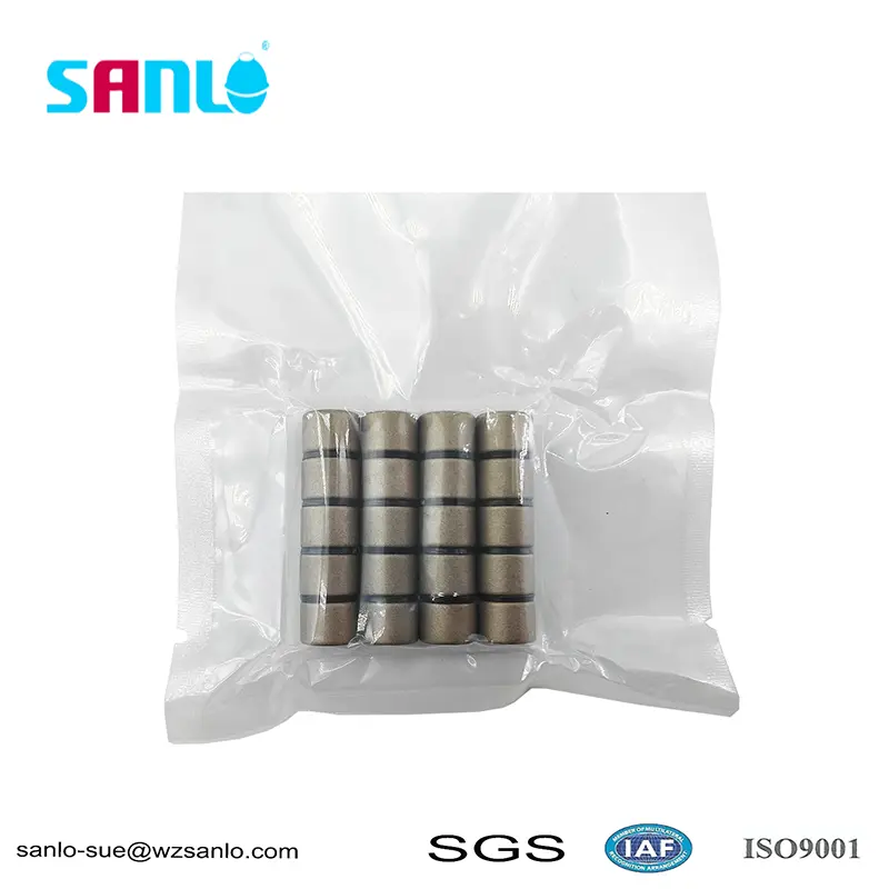 Magnet kobalt samarium tetap