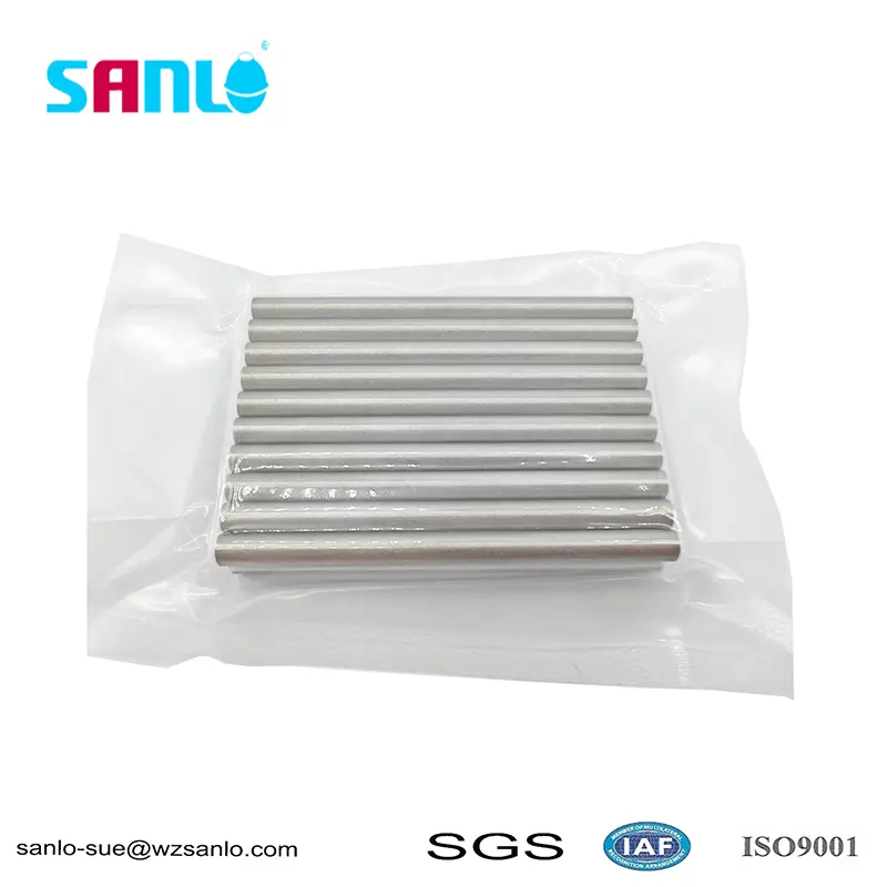 Magnet blok kobalt samarium